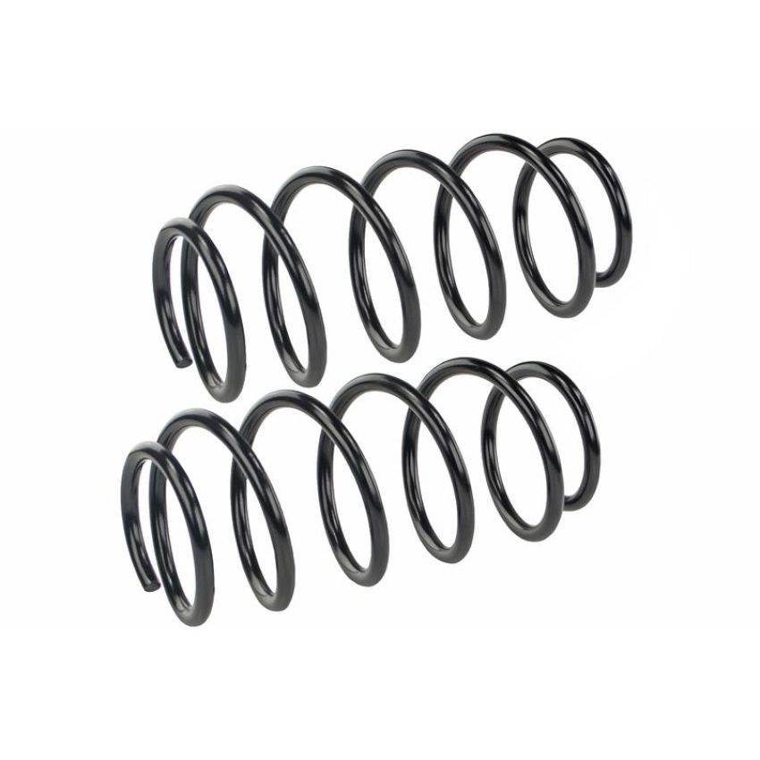 MEVOTECH SMS86054 Coil Spring Set