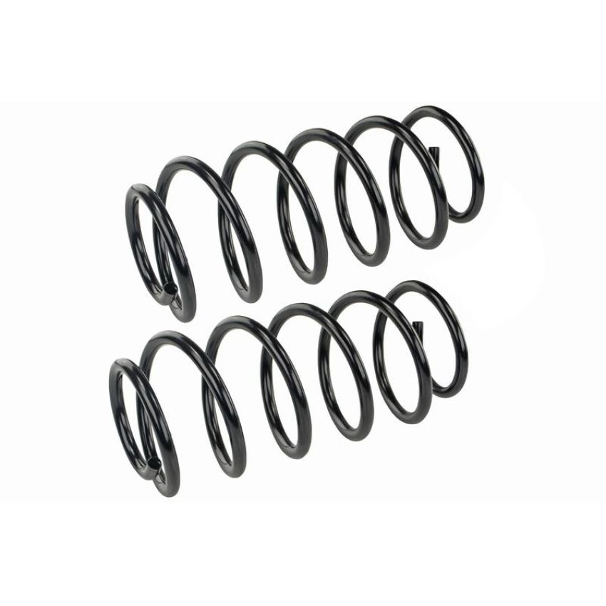MEVOTECH SMS86056 Coil Spring Set