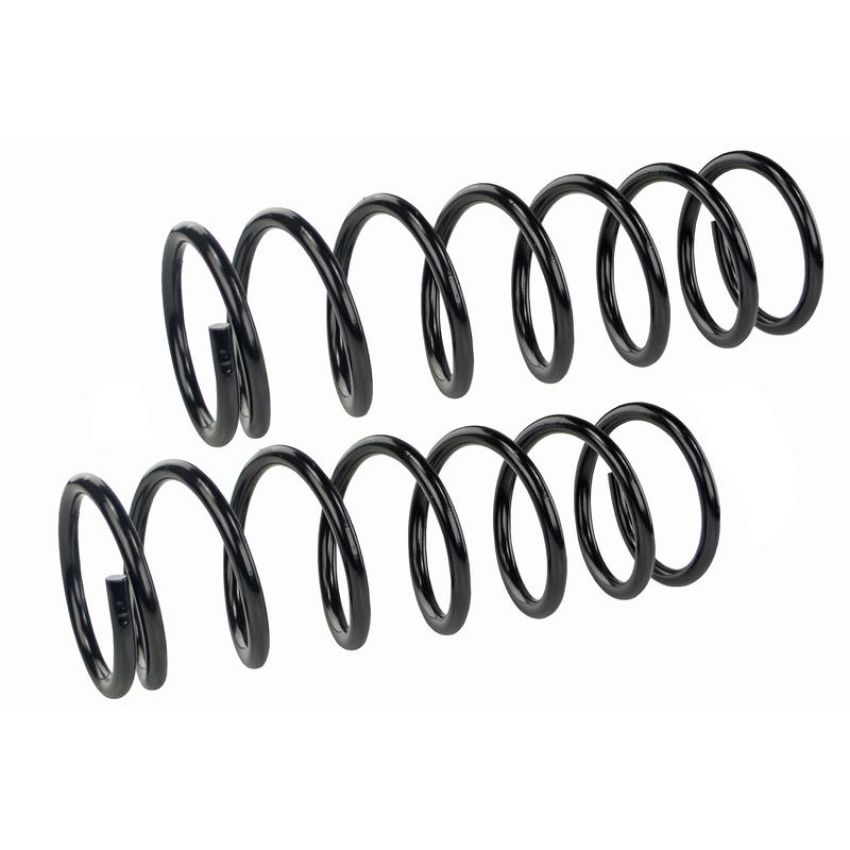 MEVOTECH SMS86057 Coil Spring Set