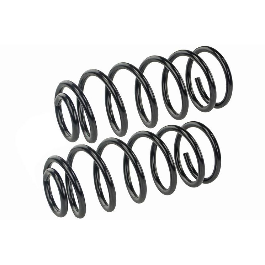 MEVOTECH SMS86058 Coil Spring Set