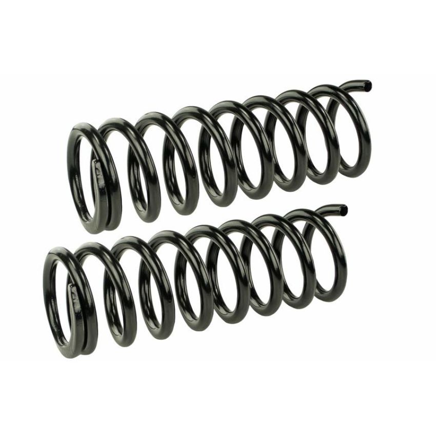 MEVOTECH SMS8656 Coil Spring Set
