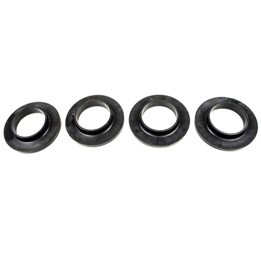 MEVOTECH SMS865V Coil Spring Set