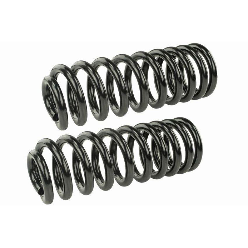 MEVOTECH SMS866V Coil Spring Set