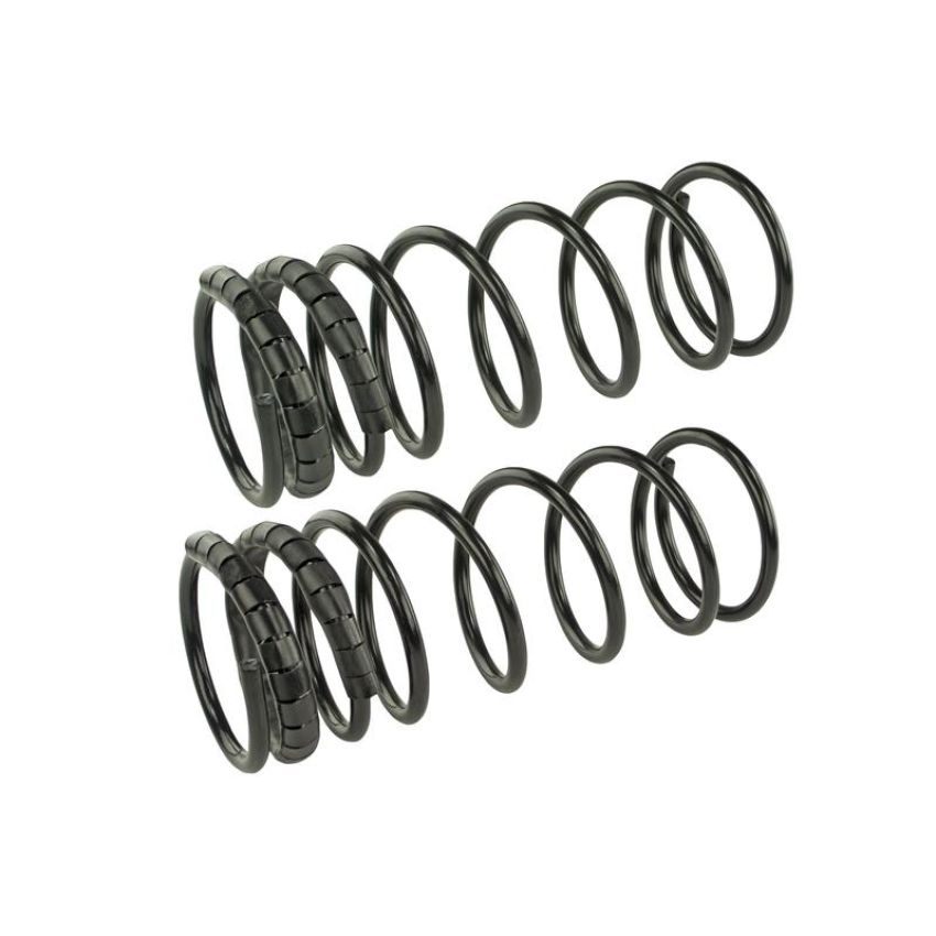 MEVOTECH SMS867V Coil Spring Set