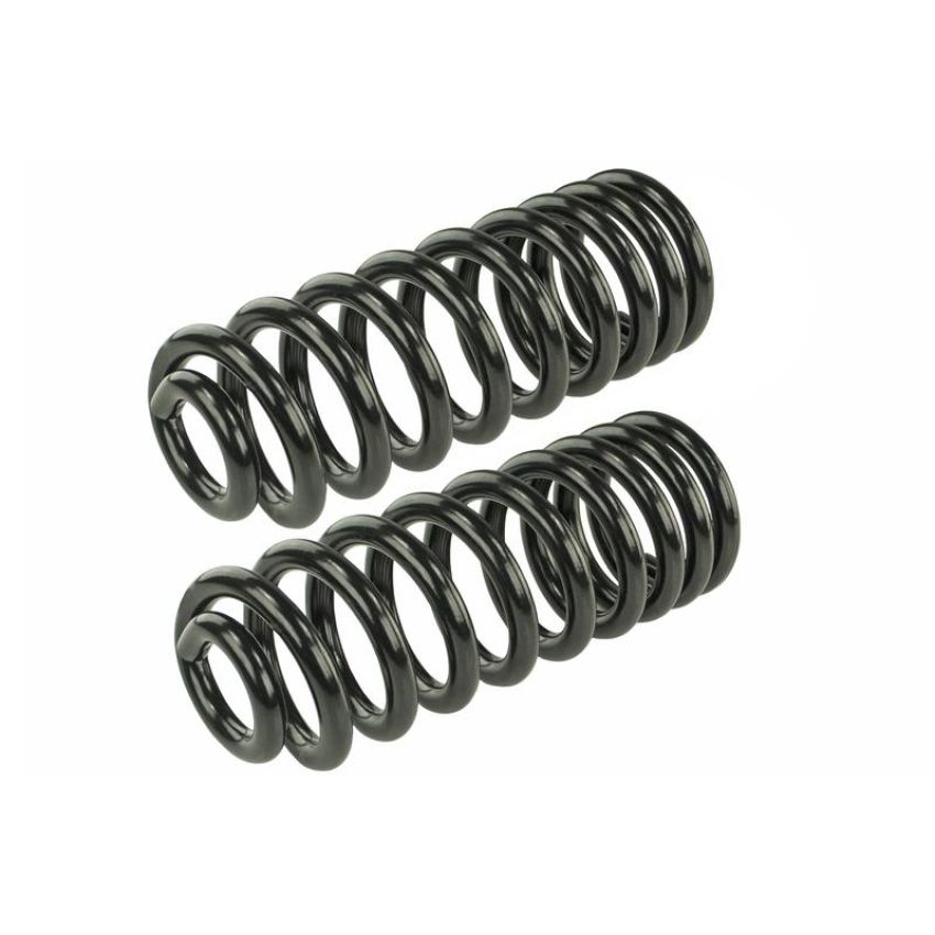 MEVOTECH SMS868V Coil Spring Set