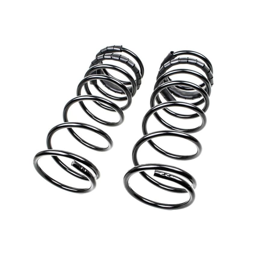 MEVOTECH SMS869V Coil Spring Set