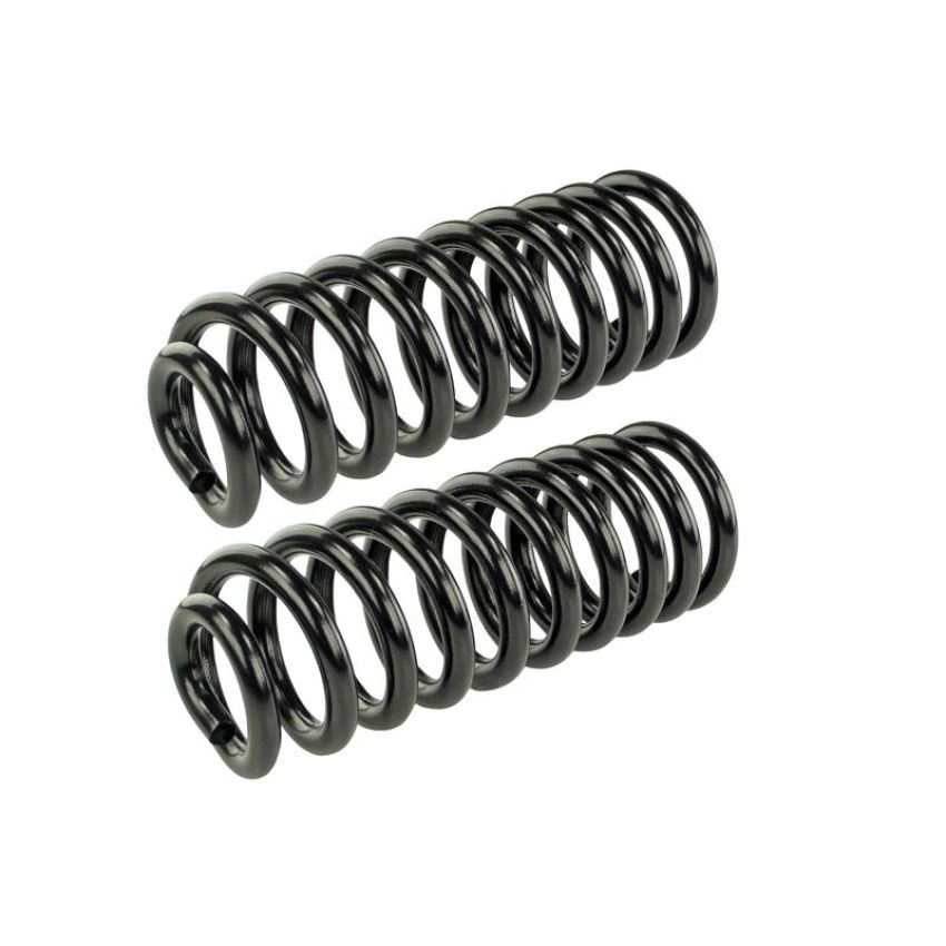 MEVOTECH SMS870V Coil Spring Set