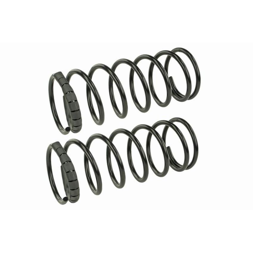 MEVOTECH SMS871V Coil Spring Set
