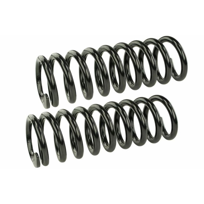 MEVOTECH SMS8732 Coil Spring Set