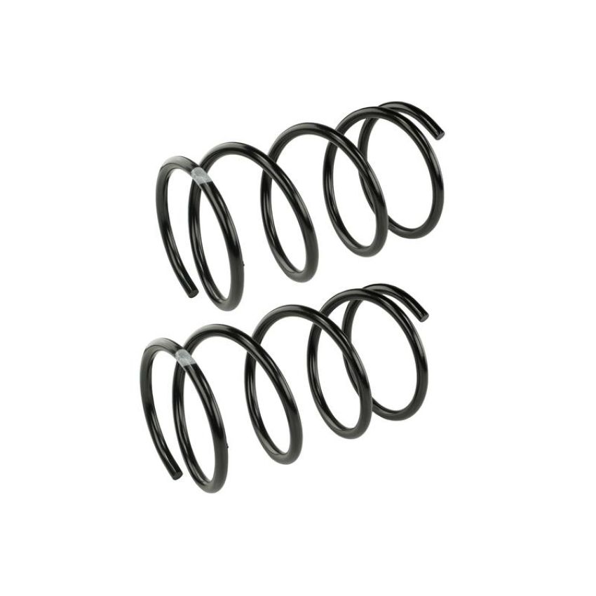 MEVOTECH SMS8736 Coil Spring Set