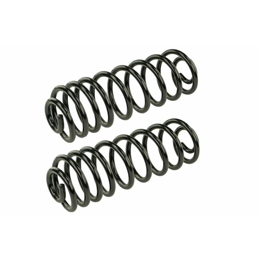 MEVOTECH SMS873V Coil Spring Set