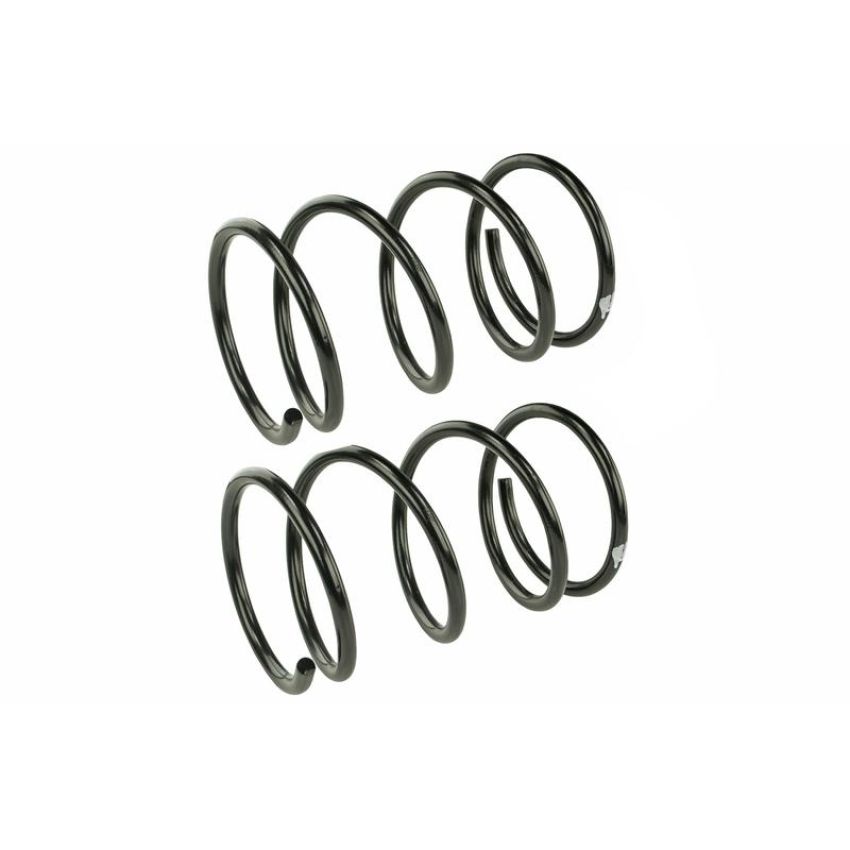MEVOTECH SMS8740 Coil Spring Set
