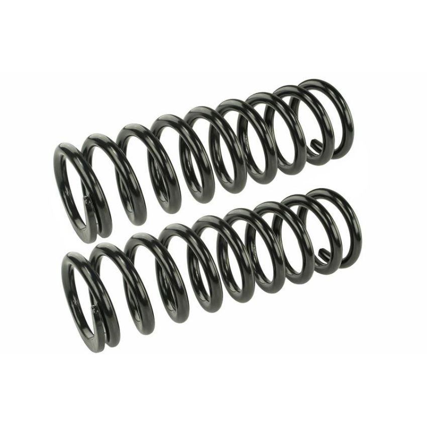 MEVOTECH SMS874 Coil Spring Set