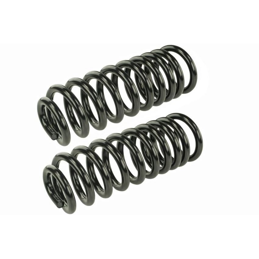 MEVOTECH SMS874V Coil Spring Set