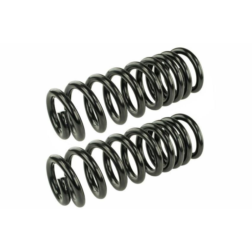 MEVOTECH SMS876V Coil Spring Set