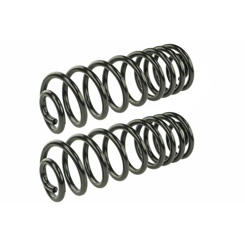 MEVOTECH SMS877V Coil Spring Set