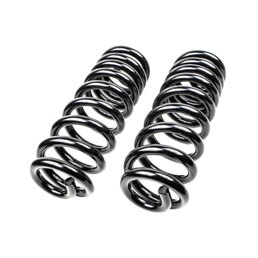 MEVOTECH SMS878V Coil Spring Set