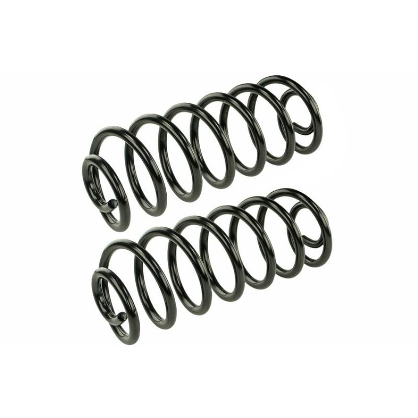 MEVOTECH SMS8795 Coil Spring Set