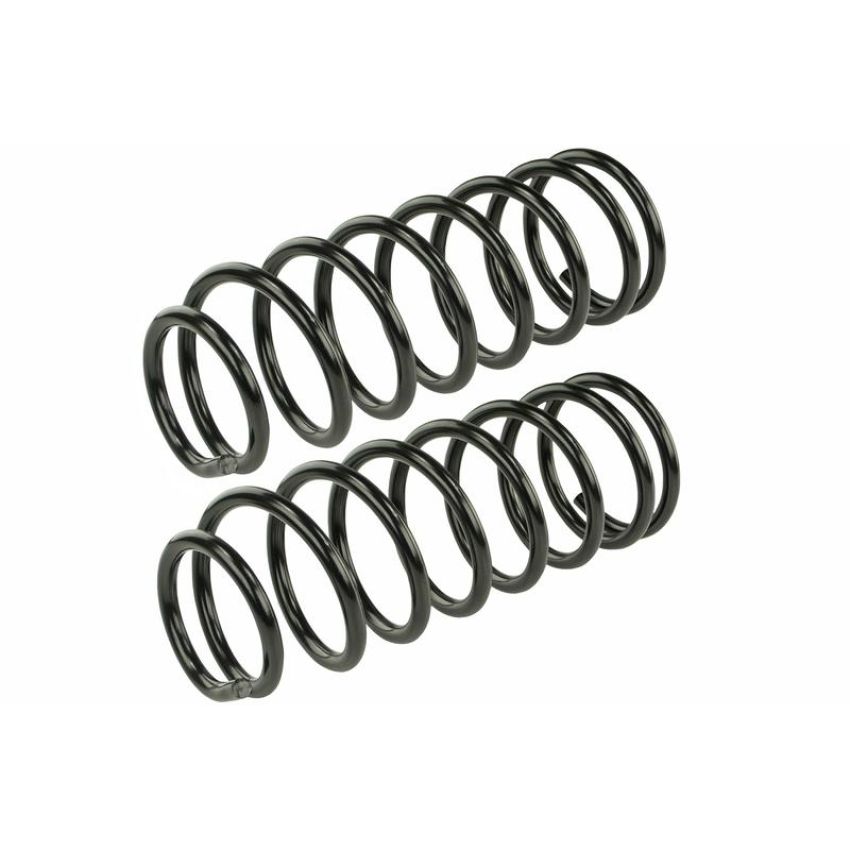 MEVOTECH SMS8799 Coil Spring Set