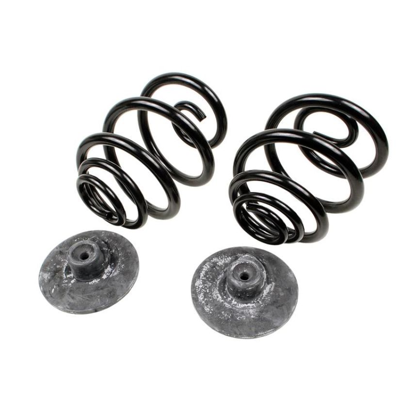 MEVOTECH SMS879V Coil Spring Set