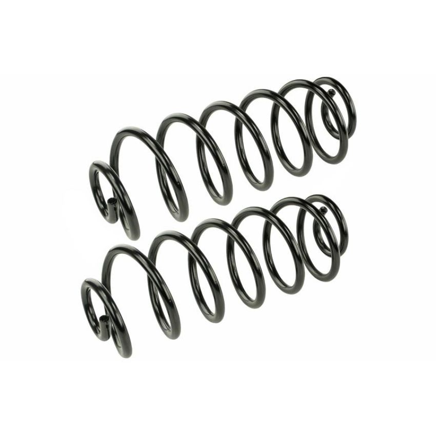 MEVOTECH SMS8805 Coil Spring Set