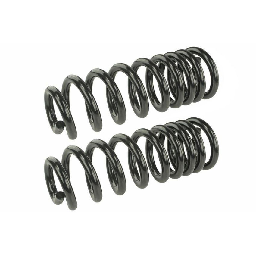 MEVOTECH SMS880SV Coil Spring Set