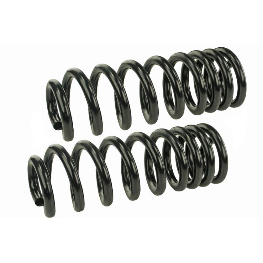 MEVOTECH SMS880V Coil Spring Set
