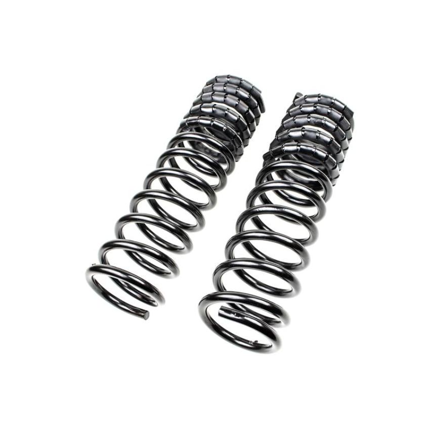MEVOTECH SMS881V Coil Spring Set