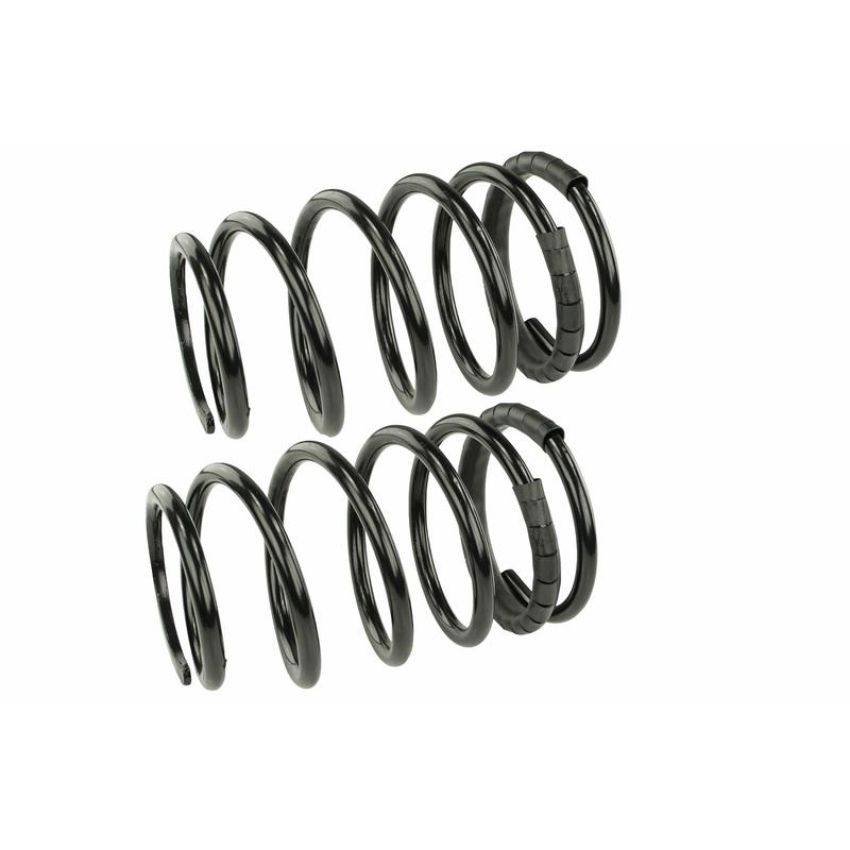 MEVOTECH SMS882V Coil Spring Set