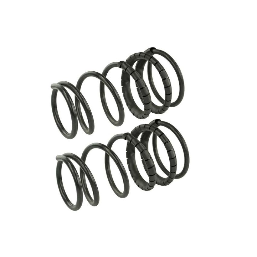MEVOTECH SMS883V Coil Spring Set