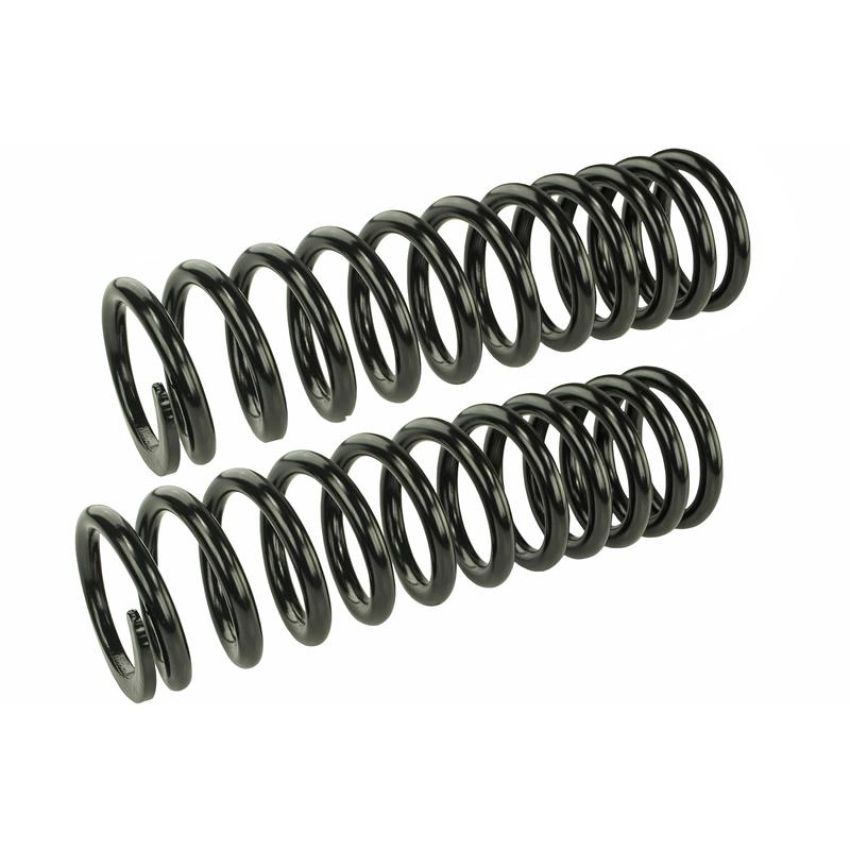 MEVOTECH SMS888V Coil Spring Set