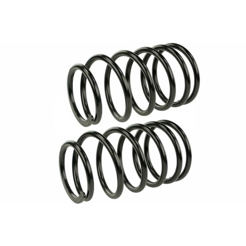MEVOTECH SMS890V Coil Spring Set