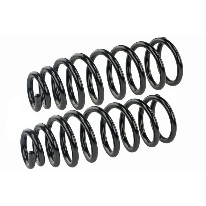 MEVOTECH SMS90004 Coil Spring Set