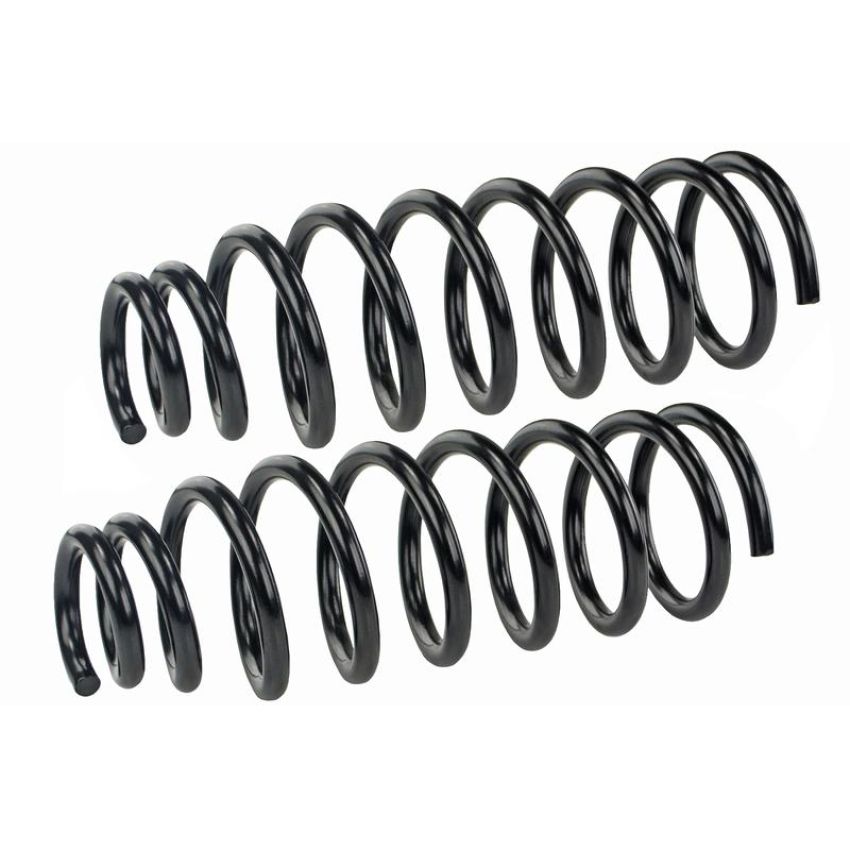 MEVOTECH SMS90005 Coil Spring Set