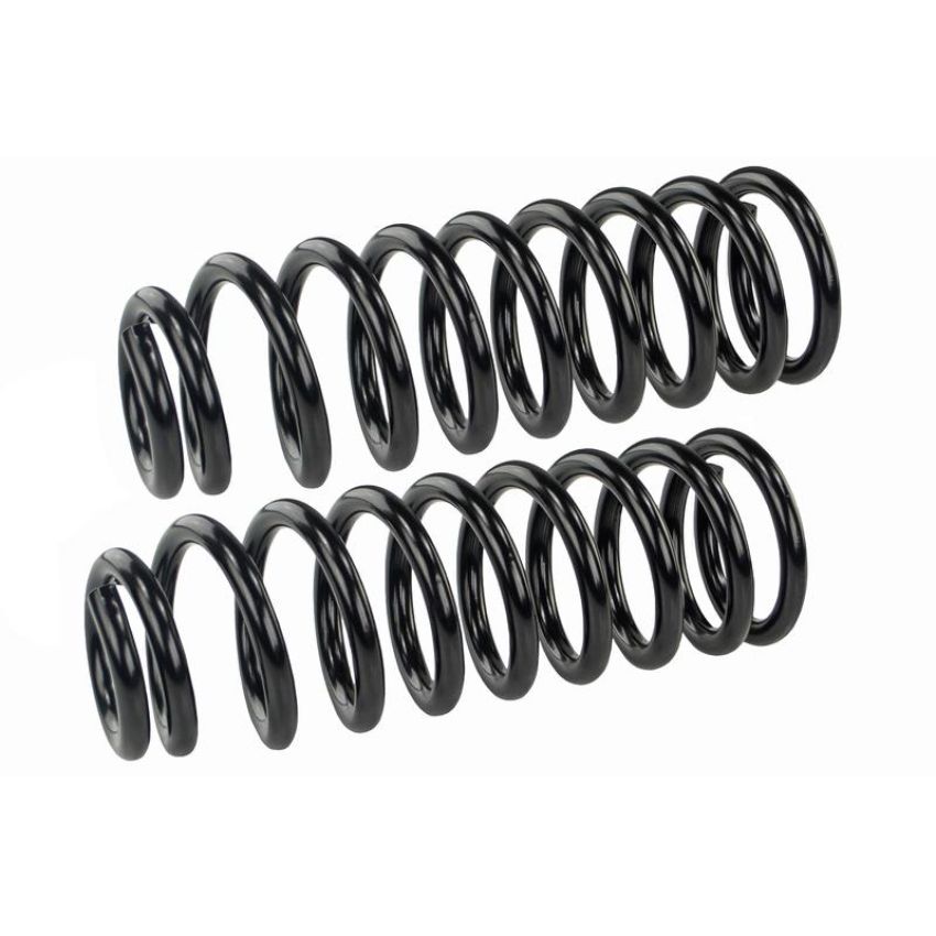 MEVOTECH SMS90006 Coil Spring Set