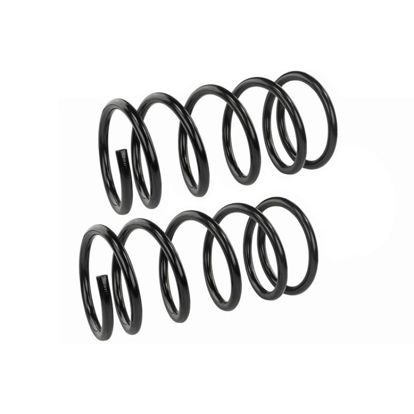 MEVOTECH SMS90007 Coil Spring Set
