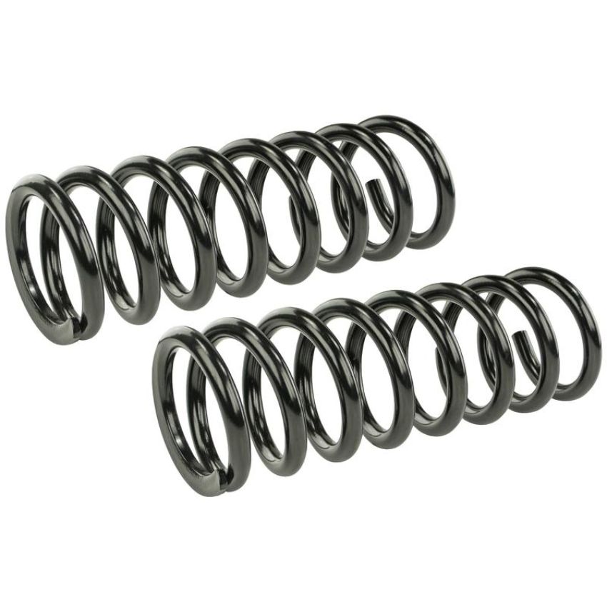 MEVOTECH SMS9046 Coil Spring Set