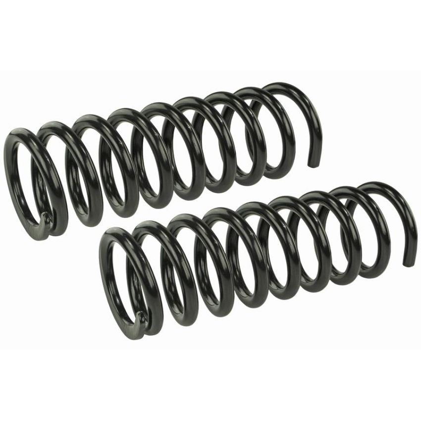 MEVOTECH SMS9114 Coil Spring Set