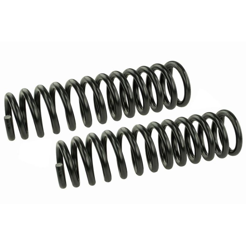 MEVOTECH SMS9256 Coil Spring Set