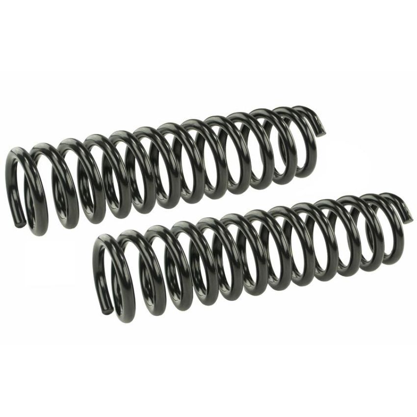 MEVOTECH SMS9258 Coil Spring Set