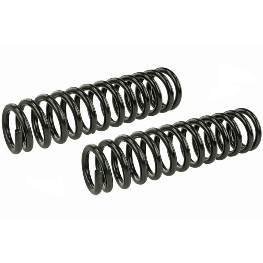 MEVOTECH SMS9260 Coil Spring Set