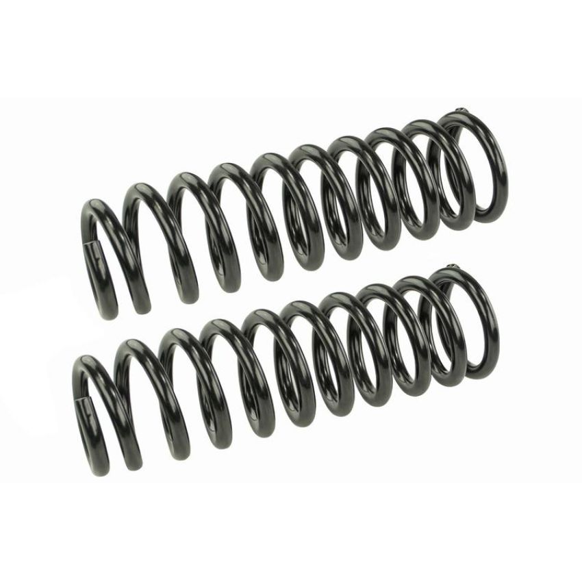 MEVOTECH SMS9262 Coil Spring Set
