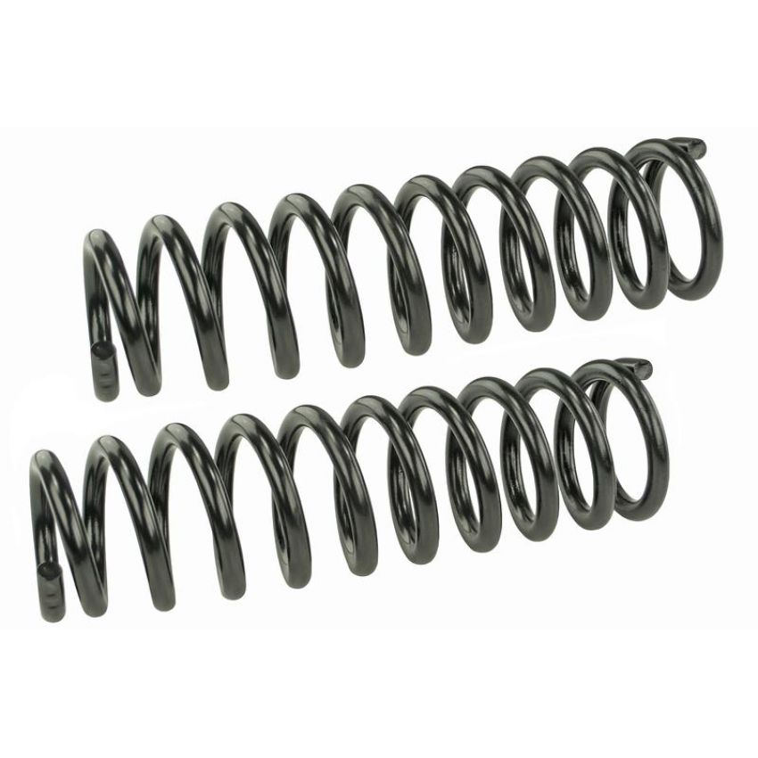 MEVOTECH SMS9264 Coil Spring Set