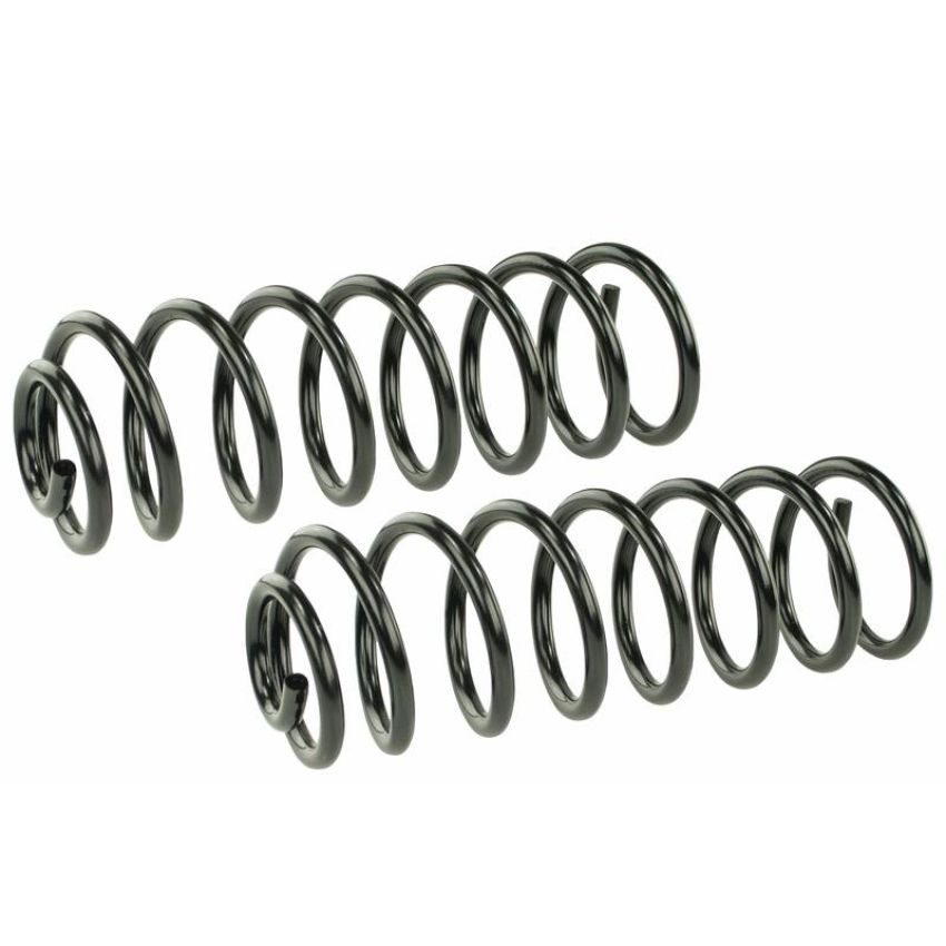MEVOTECH SMS9627 Coil Spring Set
