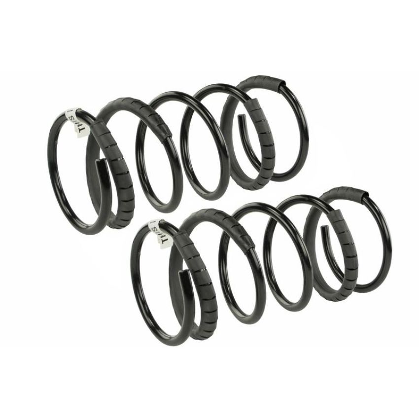 MEVOTECH SMS9636 Coil Spring Set