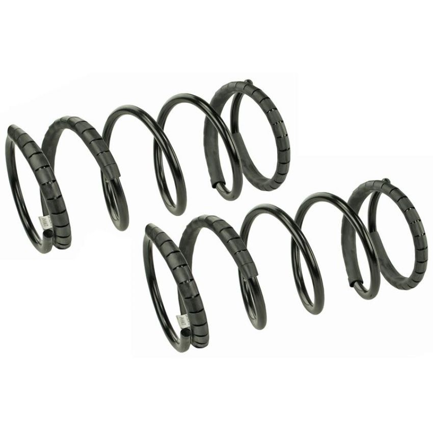 MEVOTECH SMS9638 Coil Spring Set