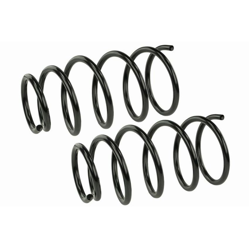 MEVOTECH SMS9640 Coil Spring Set