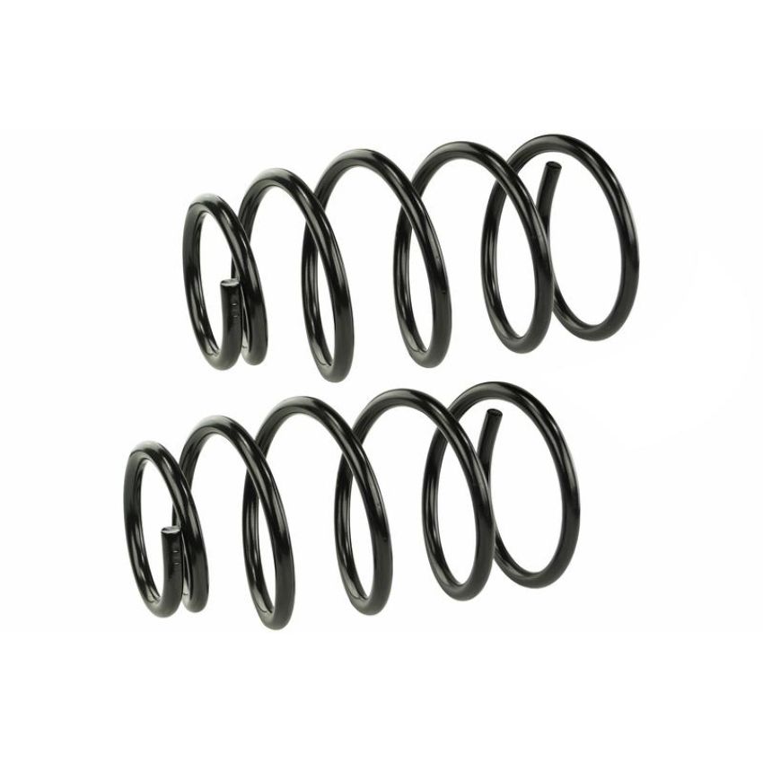 MEVOTECH SMS9642 Coil Spring Set
