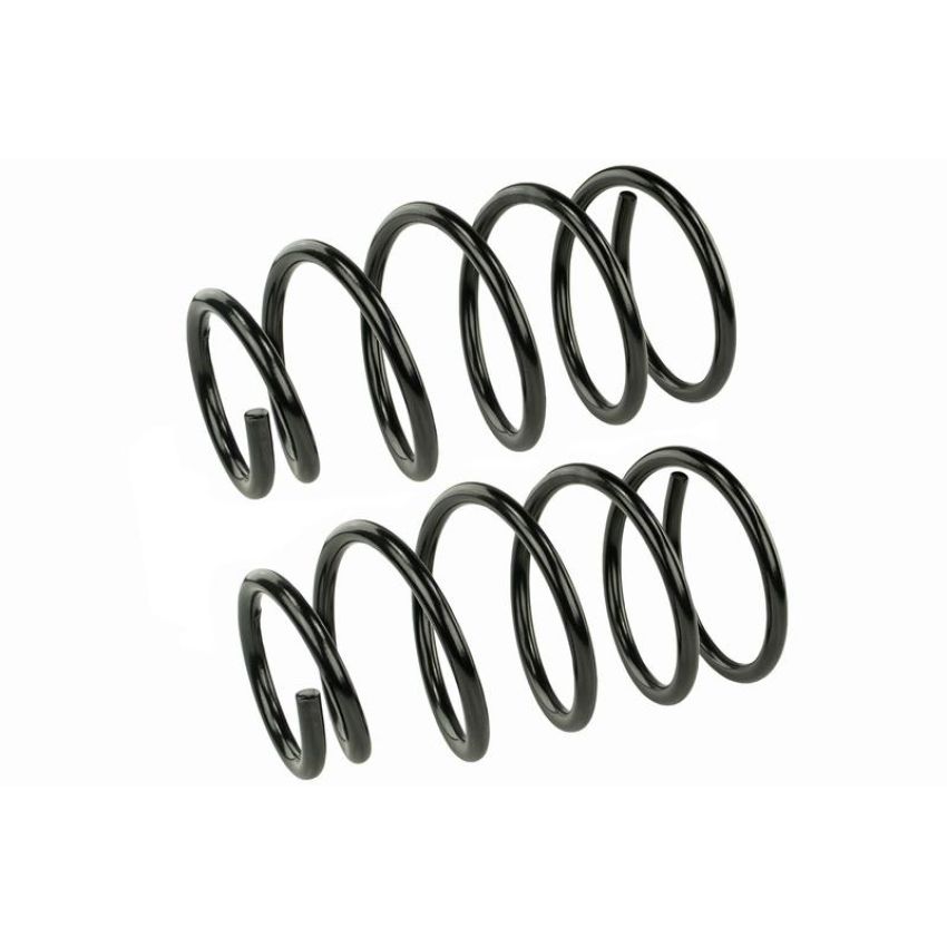 MEVOTECH SMS9644 Coil Spring Set