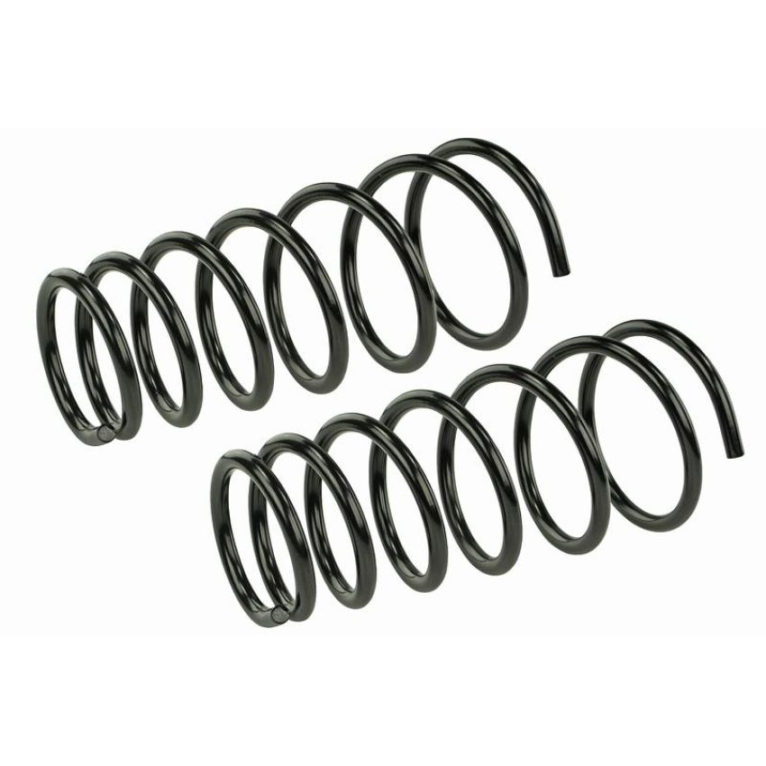MEVOTECH SMS9647 Coil Spring Set